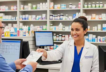 The Future of Pharmacy: Integrating Technology and Personalized Care