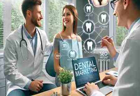 The Rise of Tech-Driven Dental Marketing: A New Era of Patient Connection