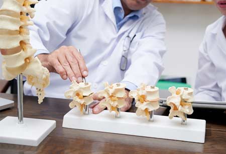 Europe's Commitment to Excellence in Spinal Surgery: Trends and Innovations