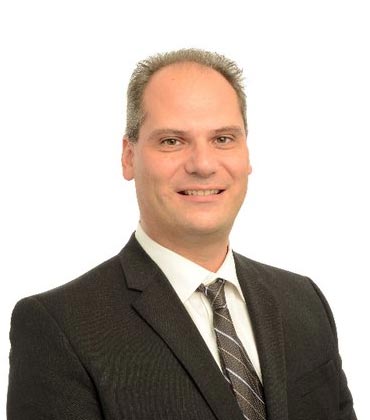 Phillip Kotanidis