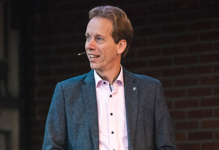 BuurtzorgT: A New Model for Mental Health