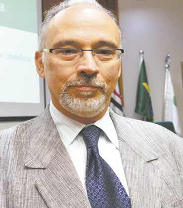 Saulo Castel