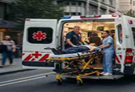 Key Obstacles Disrupting Medical Transport Systems