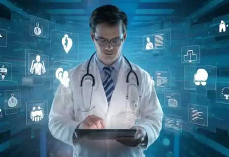 Data-Driven Excellence: The Evolution of Medical Consulting Through Digital Transformation