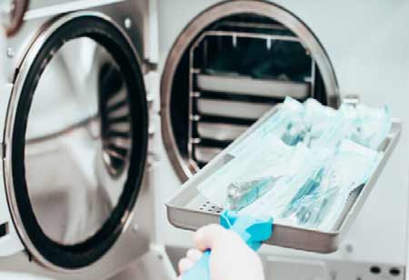 Trends in Medical Equipment Sterilization Across APAC