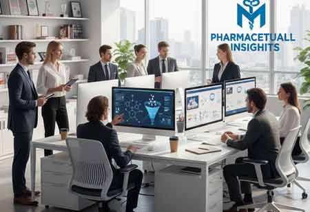 Metaverse as a Strategic Asset in Latin American Pharma Marketing