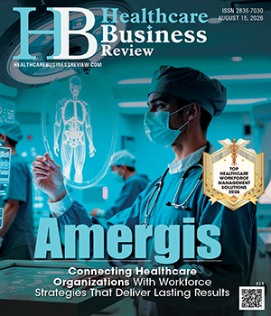 Amergis Connecting Healthcare Organizations With Workforce Strategies That Deliver Lasting Results
