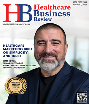 Healthcare Marketing Built on Simplicity and Trust