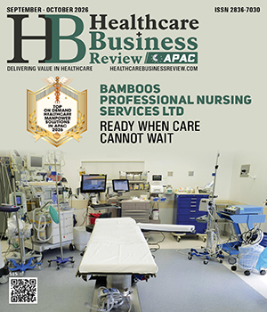 Bamboos Professional Nursing Services Ltd: Ready When Care Cannot Wait