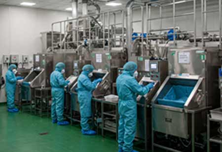 Perks of Medical Waste Disposal Management