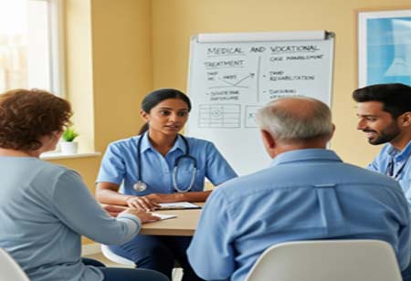 Enhancing Healthcare Outcomes Through Strategic Case Management