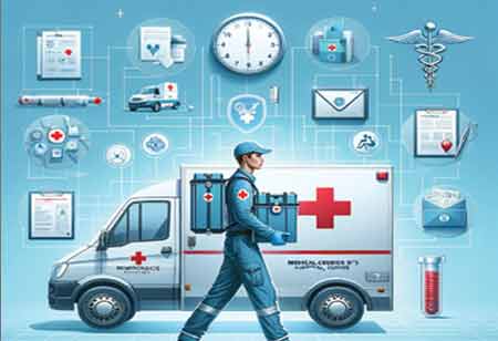 Home-Based Healthcare and the Digital Revolution in Remote Monitoring