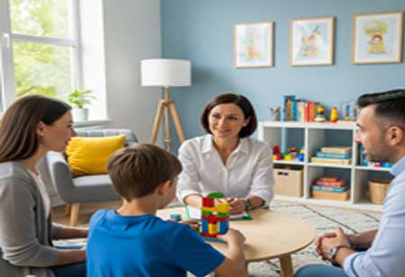 Growing Importance of Autism Assessment and Diagnosis in Europe