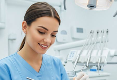 Overcoming Challenges in Integrating Dental and Primary Care