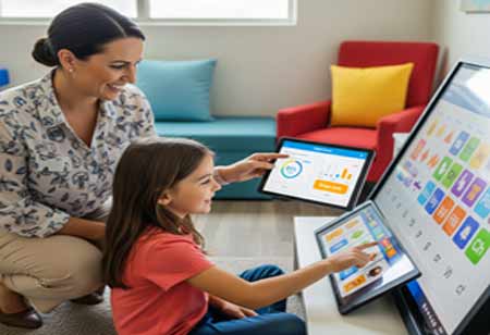 Technological Innovations Transforming ABA Therapy