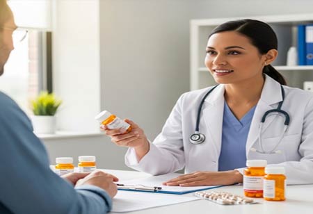 Strengthening Clinical Outcomes Through Smarter Medication Practices