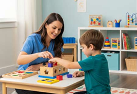 Elevating Outcomes and Access with ABA Therapy Services