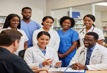 Transforming Healthcare Through AI and Cloud-Enabled Medication Management