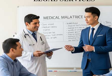 Elevating Medical Injury Litigation Through Evidence-Driven Precision