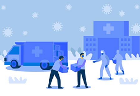 Modernizing Medical Waste Transportation for Safer Communities