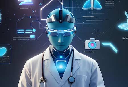 AI and Hormone Therapy: A New Era of Personalized Treatment