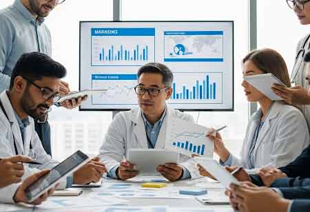 Navigating Pharmaceutical Marketing in Latin America: Emerging Trends and Strategies