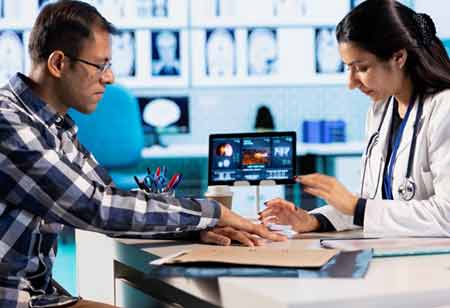 Emerging Strategies Reshaping Healthcare and Financial Consulting