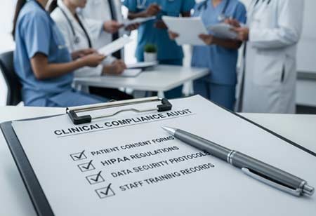 Evolving Compliance: Key Trends Shaping Healthcare Oversight Practices