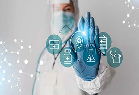 The Strategic Voice Defining the Future of Hospital Supply Chains