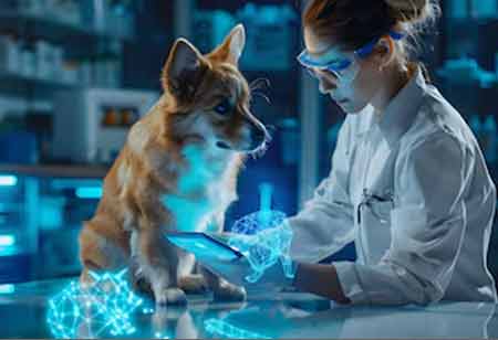 Advancing Pet Wellness: The Role of Innovative Veterinary Technologies