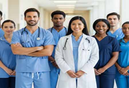 Optimizing Canadian Healthcare Staffing: Strategies for Enhanced Workforce Management