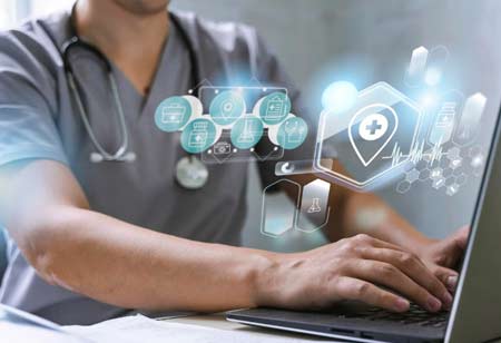 Connected Health: The Future of Patient Monitoring and Engagement