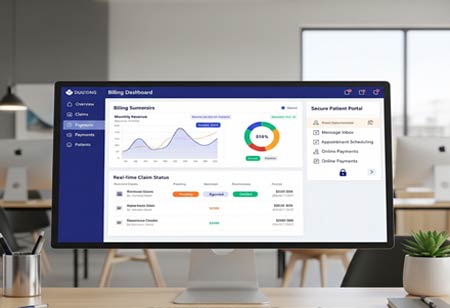 Medical Billing Services: Adapting to Healthcare's Dynamic Landscape