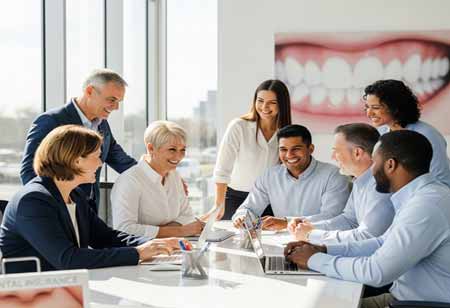 Beyond the Smile: Reinventing Dental Insurance Experience