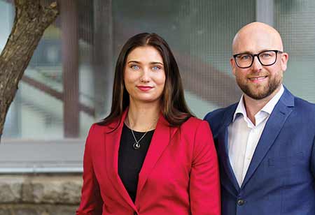 Aktiv Medicin: The Right Operation Starts With the Right Decision