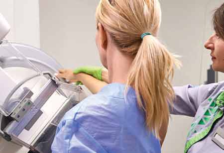 Advanced Health Education Center: Training the Professionals Behind Quality Mammography Care