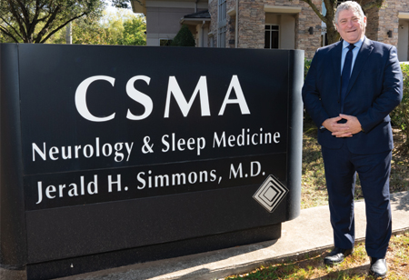 Comprehensive Sleep Medicine Associates, PA: Leading the Way in Advanced Sleep Disorders Care
