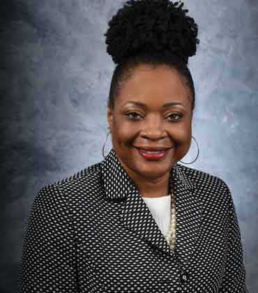 Pat S. Jackson