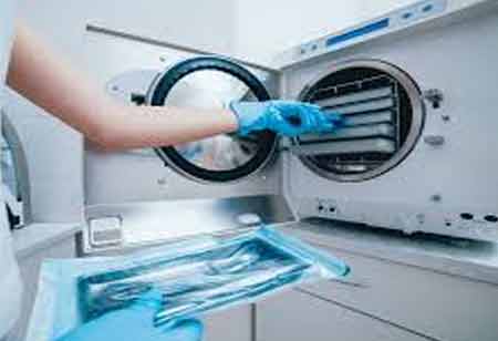 Essential Techniques in Medical Device Sterilization