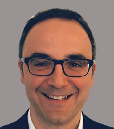 Gianluca Casali Gianluca Casali