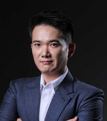Ts. Dr. James Chong Ts. Dr. James Chong