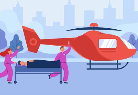 Innovative Air Rescue Solutions for Faster Emergency Response