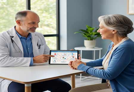 Shaping a Healthier Europe: Effective Strategies for Pain Management  