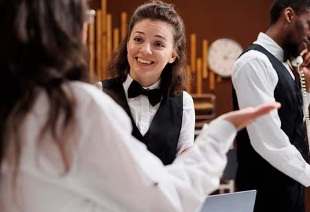 Hospitality Growth Through Targeted Marketing Initiatives