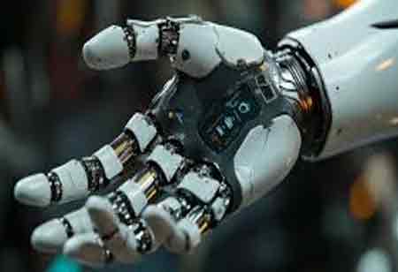 The Rise of Smart Technology in Prosthetics and Orthotics