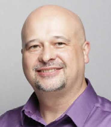 Robert S. Wetmore