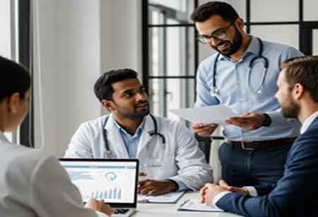 Enhancing Access to Care: Evolving Strategies in Medical Finance