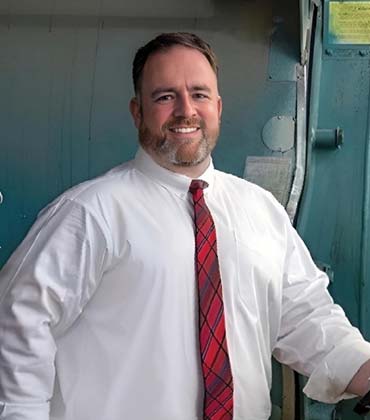 Dan Keller