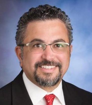Maged A. Tanios Maged A. Tanios