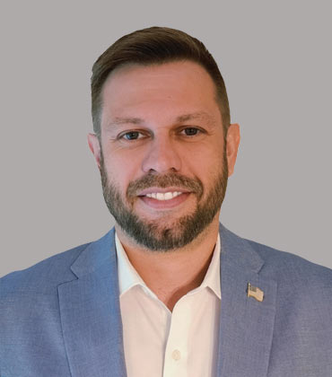 Ben Schaefer